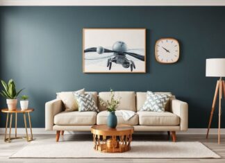 The Art of Personalizing Your Space with Fashion-Inspired Home Decor The Art of Customizing Your Space with Fashion-Inspired Home Decor