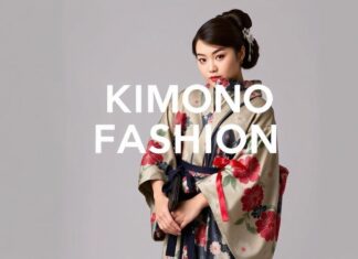 The Evolution of Kimono Fashion: A Timeless Elegance The Evolution of Kimono Fashion: An Enduring Elegance