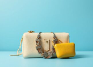 The Future of Fashion: Predicting the Top Accessories for 2026 The Future of Fashion: Predicting the Top Accessories for 2026