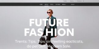 The Future of Fashion: Trends and Tips for the Modern Wardrobe The Future of Fashion: Trends and Tips for the Modern Wardrobe