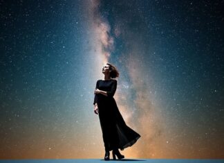 The Intersection of Fashion and Astronomy: Styling the Cosmos The Intersection of Fashion and Astronomy: Styling the Universe