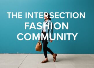 The Intersection of Fashion and Community: How Style Trends Reflect Cultural Shifts The Intersection of Fashion and Community: How Style Trends Reflect Cultural Changes
