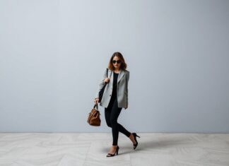 The Intersection of Fashion and Current Events: A Sartorial Journey The Intersection of Fashion and Current Events: A Stylistic Journey