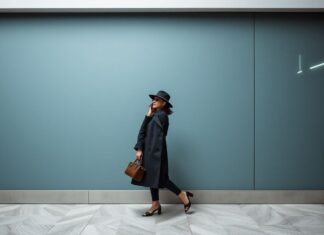 The Intersection of Fashion and Design: Drawing Inspiration from Unexpected Places The Intersection of Fashion and Design: Finding Inspiration in Unlikely Places