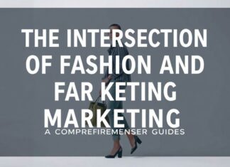 The Intersection of Fashion and Digital Marketing: A Comprehensive Guide The Intersection of Fashion and Digital Marketing: A Comprehensive Guide