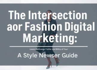 The Intersection of Fashion and Digital Marketing: A Style Newser Guide The Intersection of Fashion and Digital Marketing: A Style Newser Guide