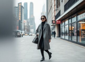 The Intersection of Fashion and Film: How Beijing’s Film Industry Influences Global Style Trends The Intersection of Fashion and Film: How Beijing's Film Industry Shapes Global Style Trends