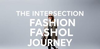 The Intersection of Fashion and Global Trends: A Sartorial Journey The Intersection of Fashion and Global Trends: A Sartorial Journey