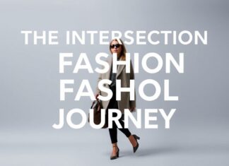 The Intersection of Fashion and Global Trends: A Sartorial Journey The Intersection of Fashion and Global Trends: A Sartorial Journey