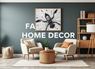 The Intersection of Fashion and Home Decor: A Stylish Symphony The Intersection of Fashion and Home Decor: A Stylish Harmony