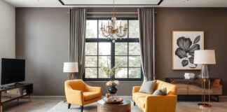 The Intersection of Fashion and Interior Design: A Symphony of Style The Intersection of Fashion and Interior Design: A Symphony of Style