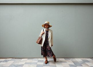 The Intersection of Fashion and Local Culture: Dressing for Your Environment The Intersection of Fashion and Local Culture: Dressing for Your Environment