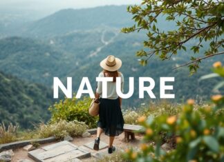 The Intersection of Fashion and Nature: Cultivating Style and Serenity The Intersection of Fashion and Nature: Cultivating Style and Tranquility