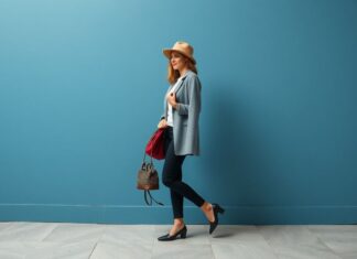 The Intersection of Fashion and Personal Hobbies: Elevating Your Style The Intersection of Fashion and Personal Hobbies: Enhancing Your Style