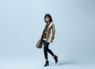 The Intersection of Fashion and Pop Culture: Anime’s Influence on Style Trends The Intersection of Fashion and Pop Culture: Anime's Impact on Style Trends