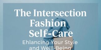 The Intersection of Fashion and Self-Care: Elevating Your Style and Well-Being The Intersection of Fashion and Self-Care: Enhancing Your Style and Well-Being