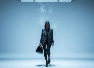 The Intersection of Fashion and Technology: A Glimpse into the Future The Intersection of Fashion and Technology: A Glimpse into the Future