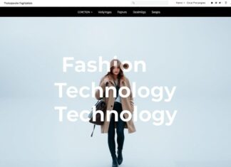 The Intersection of Fashion and Technology: Weather-Appropriate Styling The Intersection of Fashion and Technology: Weather-Appropriate Styling