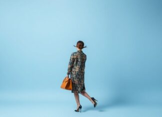 The Intersection of Fashion and Unlikely Inspirations: A Unique Perspective The Intersection of Fashion and Unlikely Inspirations: An Unusual Point of View