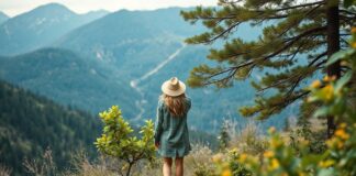 The Intersection of Nature and Fashion: Finding Inspiration in the Outdoors The Intersection of Nature and Fashion: Finding Inspiration in the Outdoors