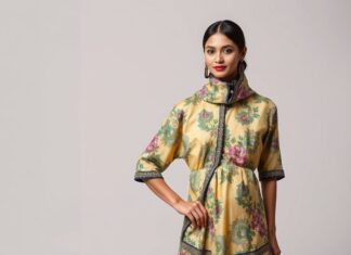 The Intersection of Tradition and Modernity: Exploring Fashion in South Asia The Intersection of Tradition and Modernity: Exploring Fashion in South Asia