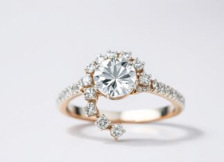 The Timeless Elegance of White Gold: A Comprehensive Guide The Timeless Elegance of White Gold: An In-Depth Guide