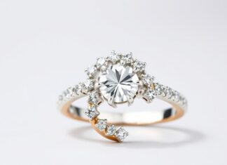 The Timeless Elegance of White Gold: A Comprehensive Guide The Timeless Elegance of White Gold: An In-Depth Guide