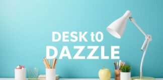 Desk to Dazzle: Office Essentials for the Stylish Professional Desk to Dazzle: Office Essentials for the Fashionable Professional