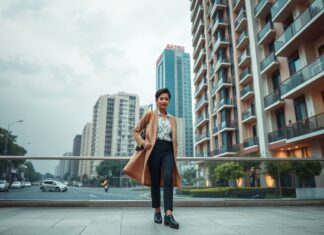 How Kolkata’s Real Estate Boom Will Redefine Fashion How Kolkata's Real Estate Boom Will Redefine Fashion