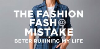 The Fashion Faux Pas That’s Been Ruining My Life The Fashion Mistake That's Been Ruining My Life