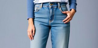 The Great Denim Debate: Skinny Jeans Are Dead, Long Live the Baggy Fit The Great Denim Debate: Skinny Jeans Are Out, Long Live the Baggy Fit