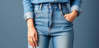 The Great Denim Debate: Why We Need to Stop Apologizing for Our Love of Jeans The Great Denim Debate: Why We Should Stop Apologizing for Our Love of Jeans