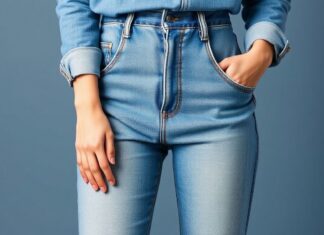 The Great Denim Debate: Why We Need to Stop Apologizing for Our Love of Jeans The Great Denim Debate: Why We Should Stop Apologizing for Our Love of Jeans