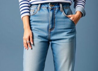 The Great Jeans Debate: Why We’re All Doing It Wrong The Great Jeans Debate: Why We're All Getting It Wrong