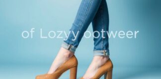The Quiet Rebellion of Comfortable Shoes: Why I Finally Ditched Heels The Silent Uprising of Cozy Footwear: Why I Ultimately Abandoned High Heels