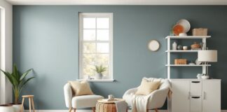 The Surprising Link Between a Tidy Home and Your Style The Unexpected Connection Between a Clean Home and Your Fashion Sense